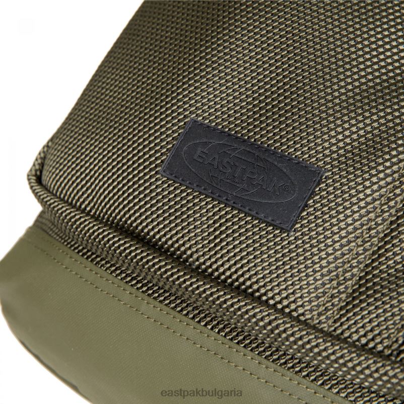 раници Eastpak DRXPX163 tecum s cnnct каки