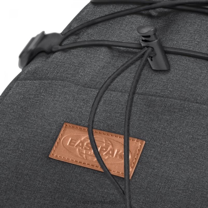 раници Eastpak DRXPX164 борис черен деним