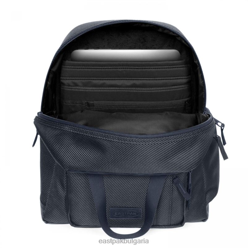 раници Eastpak DRXPX168 tecum w cnnct морски