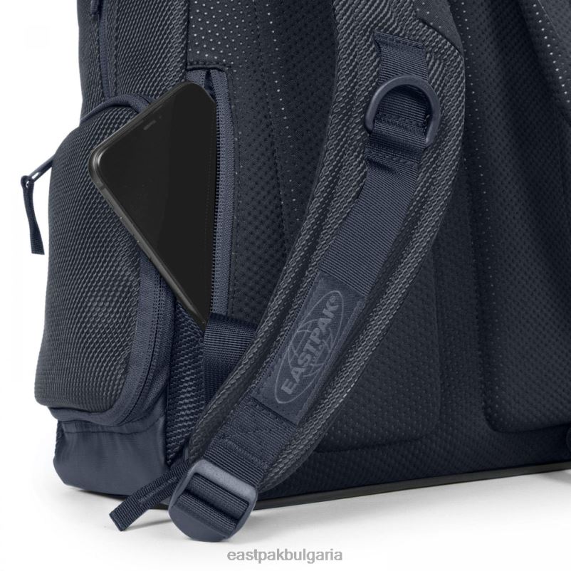 раници Eastpak DRXPX168 tecum w cnnct морски