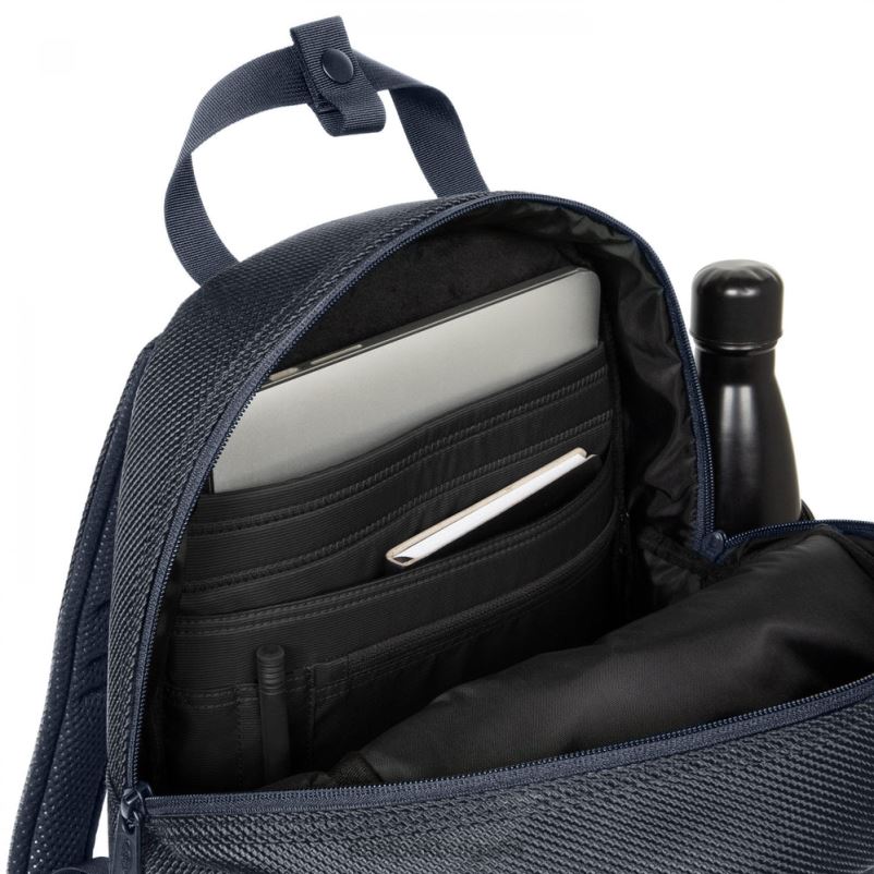 раници Eastpak DRXPX168 tecum w cnnct морски