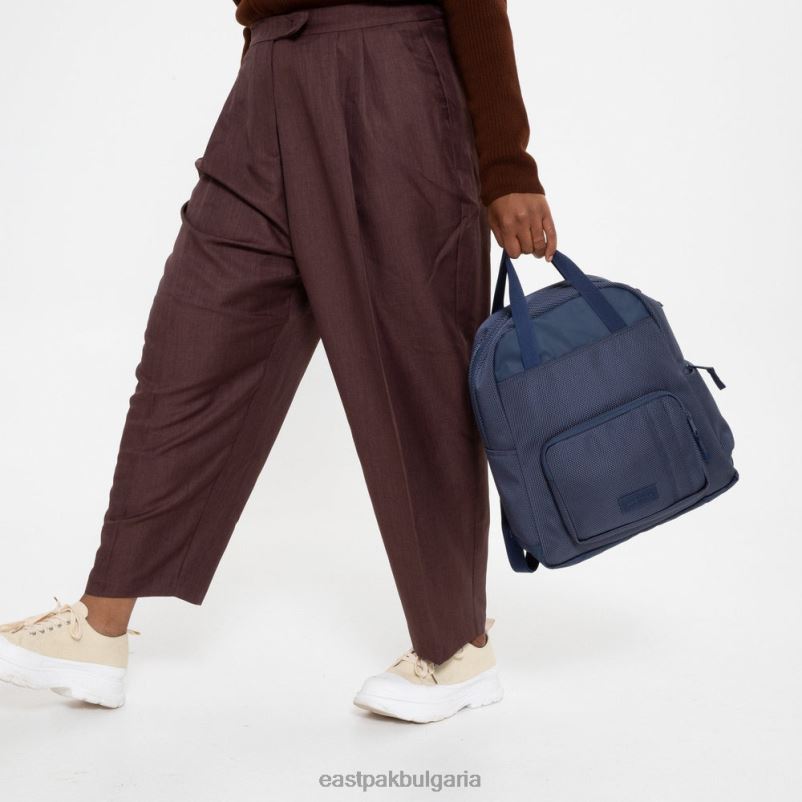 раници Eastpak DRXPX168 tecum w cnnct морски