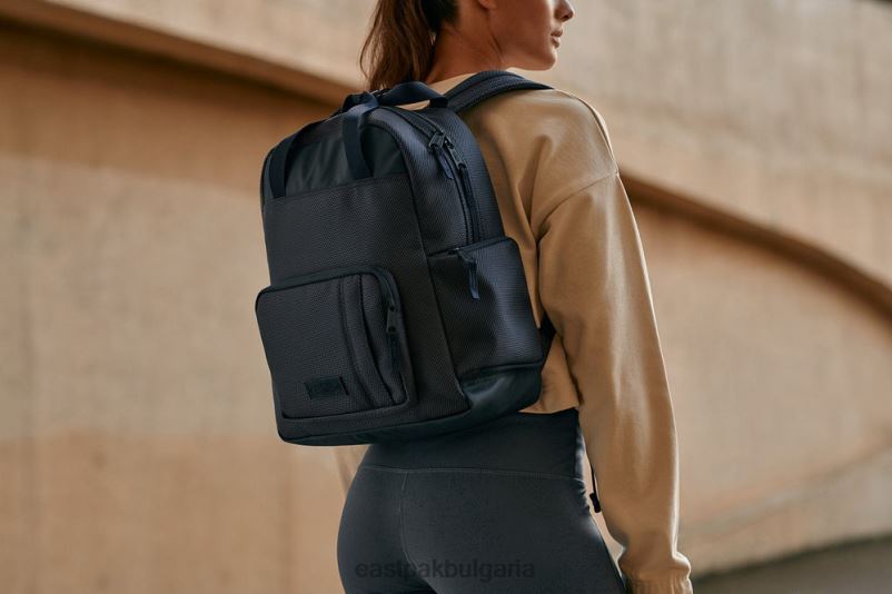 раници Eastpak DRXPX168 tecum w cnnct морски