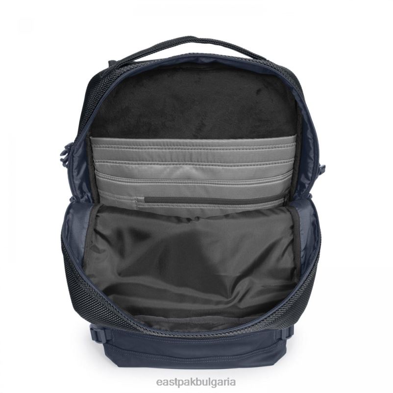 раници Eastpak DRXPX169 tecum m cnnct морски
