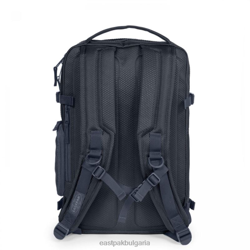 раници Eastpak DRXPX169 tecum m cnnct морски