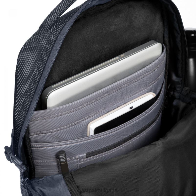 раници Eastpak DRXPX169 tecum m cnnct морски