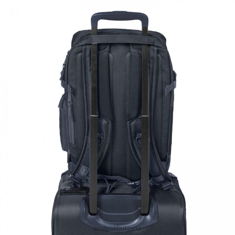 раници Eastpak DRXPX169 tecum m cnnct морски