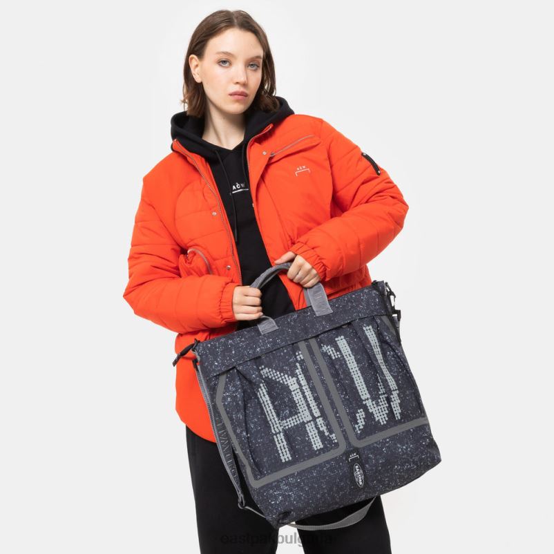 раници Eastpak DRXPX170 tote a-cold-wall* гранит камъче