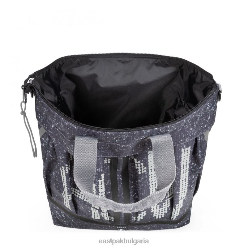 раници Eastpak DRXPX170 tote a-cold-wall* гранит камъче