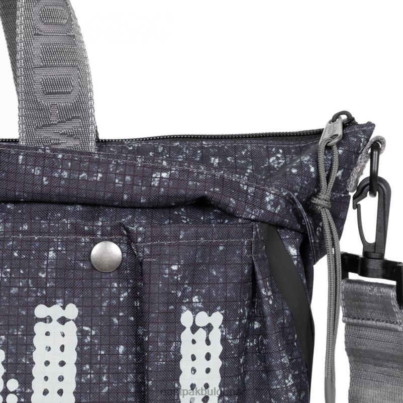 раници Eastpak DRXPX170 tote a-cold-wall* гранит камъче