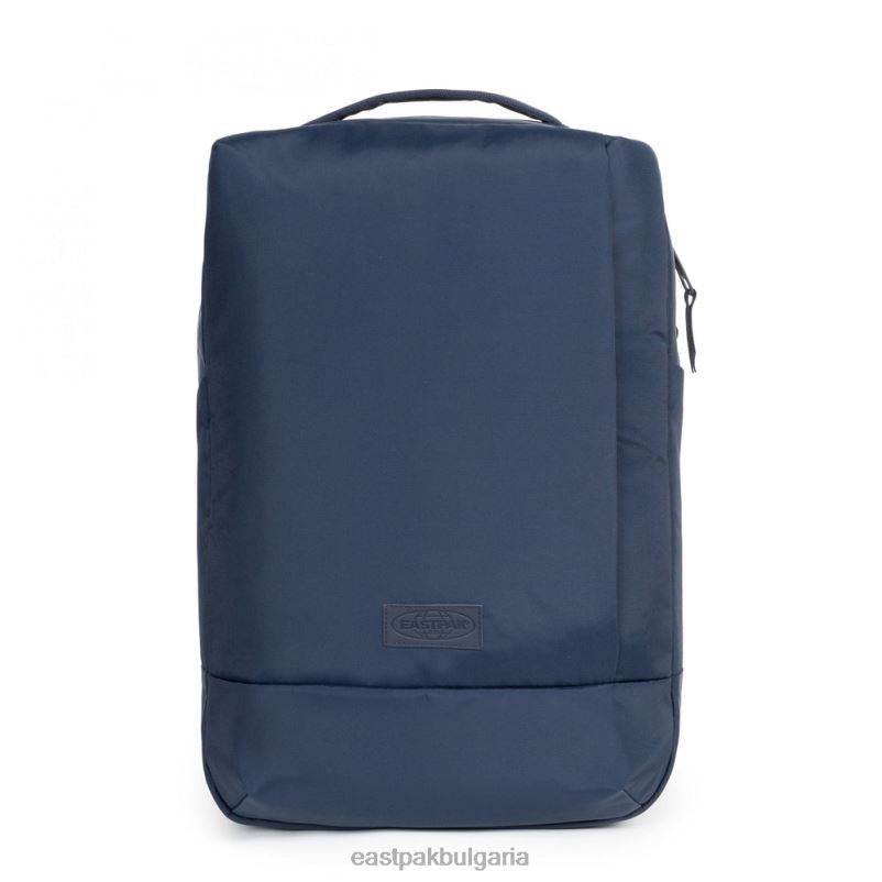 раници Eastpak DRXPX171 tecum f cnnct f военноморски флот