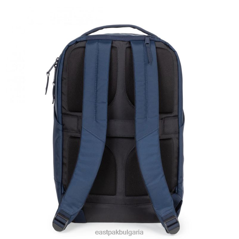раници Eastpak DRXPX171 tecum f cnnct f военноморски флот