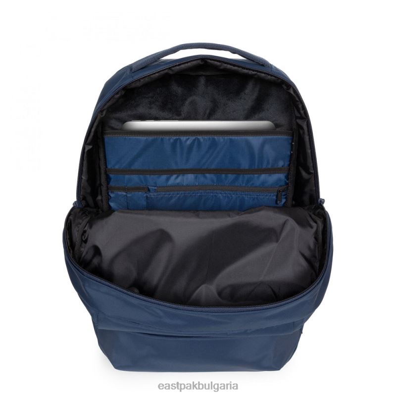 раници Eastpak DRXPX171 tecum f cnnct f военноморски флот