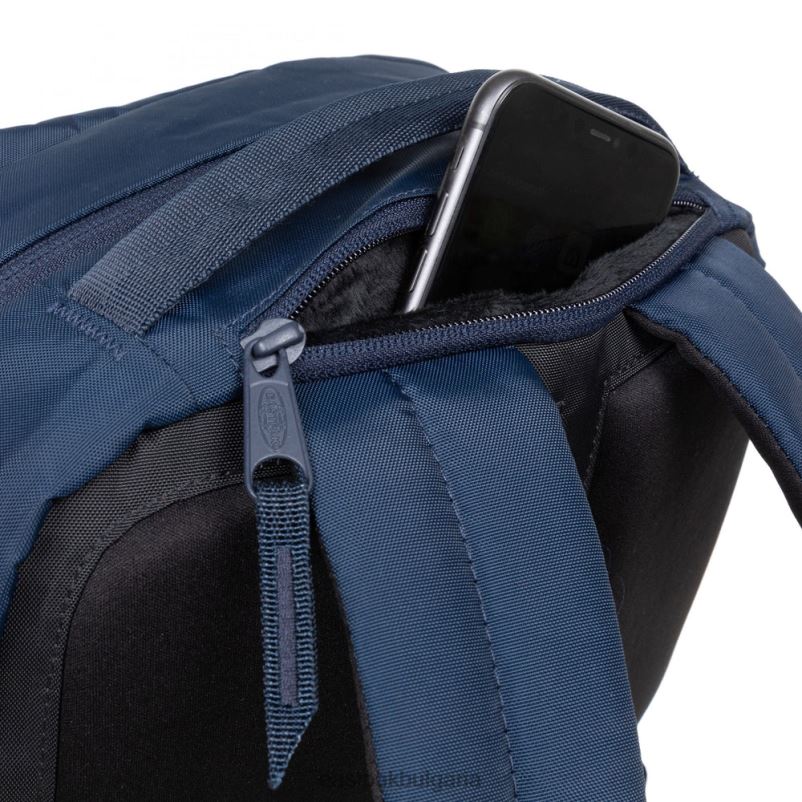 раници Eastpak DRXPX171 tecum f cnnct f военноморски флот