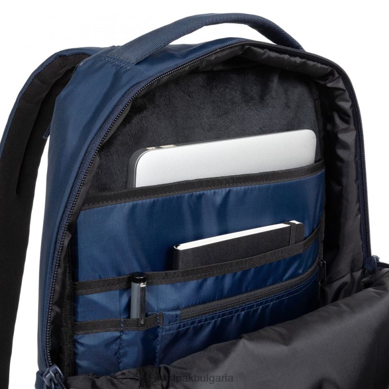 раници Eastpak DRXPX171 tecum f cnnct f военноморски флот