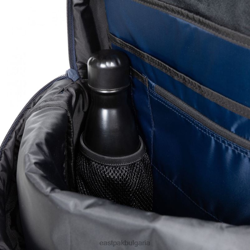 раници Eastpak DRXPX171 tecum f cnnct f военноморски флот