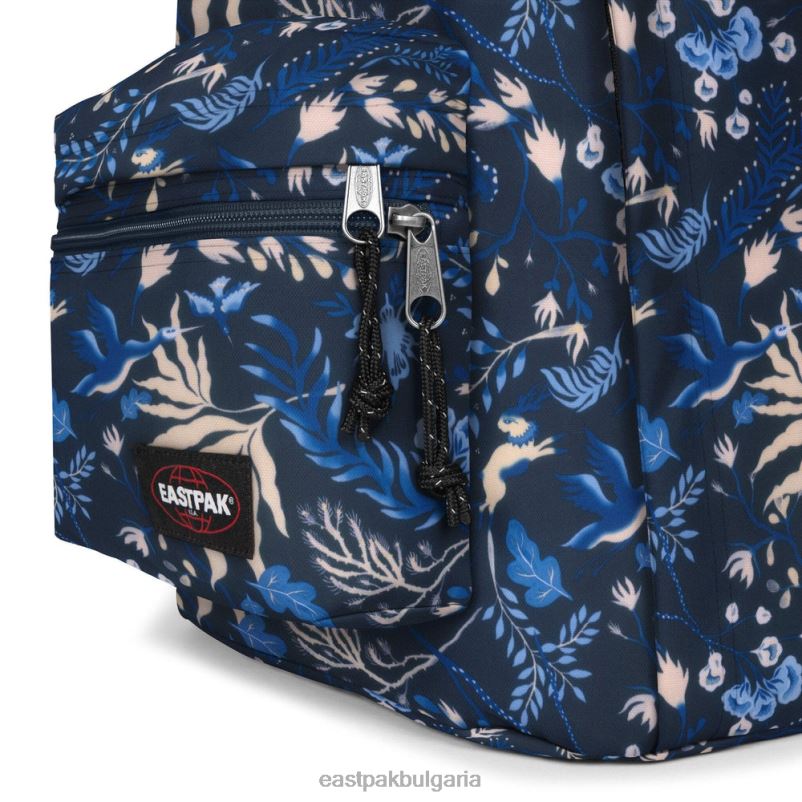 раници Eastpak DRXPX173 офис zippl'r причудлив флот