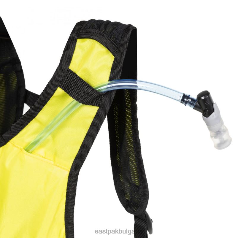 раници Eastpak DRXPX177 жилетка от хвойна пролетно време