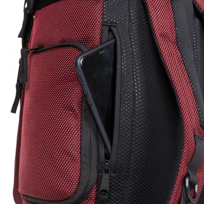 раници Eastpak DRXPX178 текум отгоре cnnct бордо