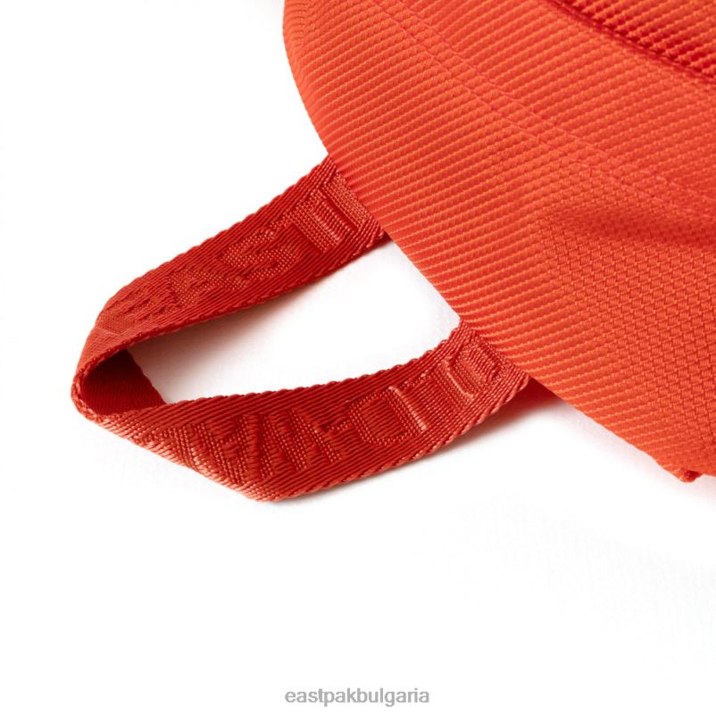 раници Eastpak DRXPX180 подплатен a-студена стена* волт оранжево