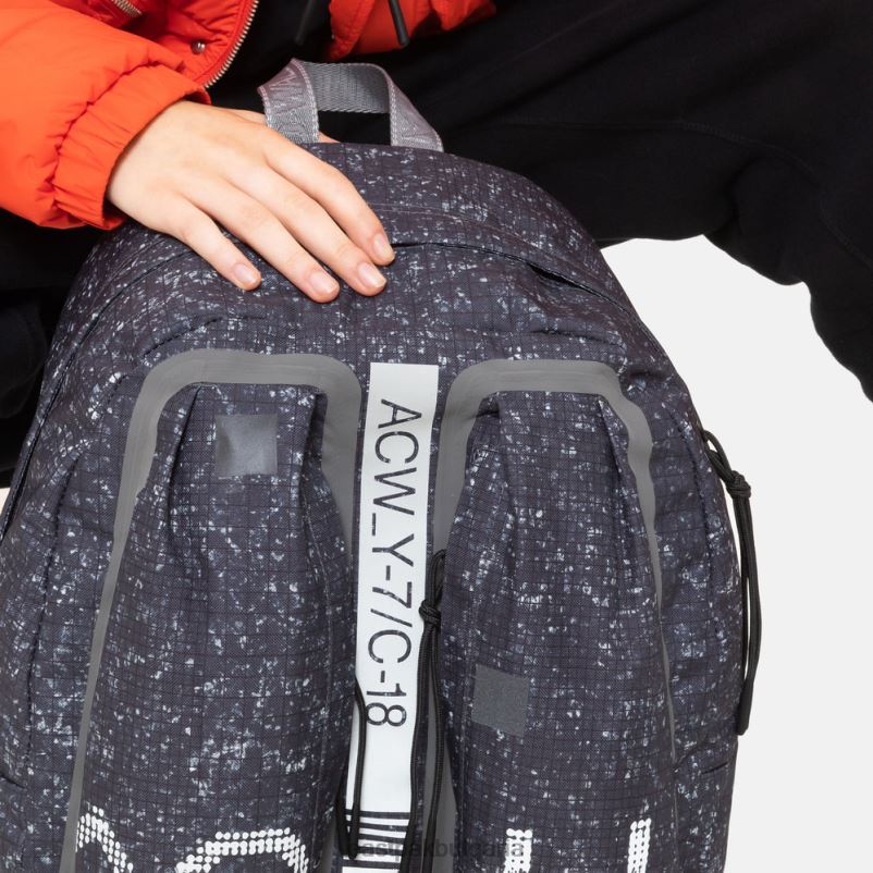 раници Eastpak DRXPX181 подплатен студен* гранит камъче