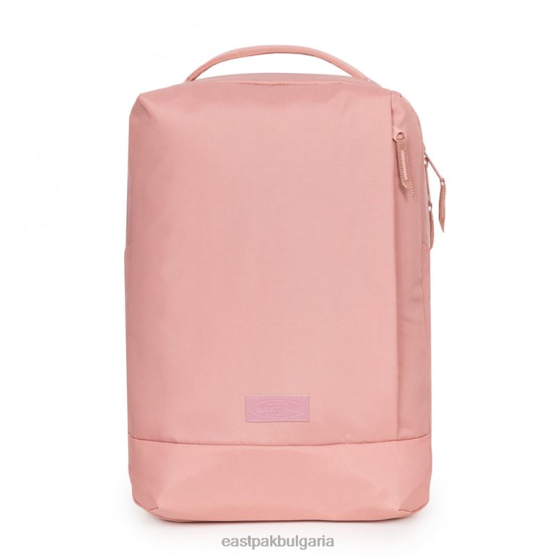 раници Eastpak DRXPX183 tecum f cnnct f розово