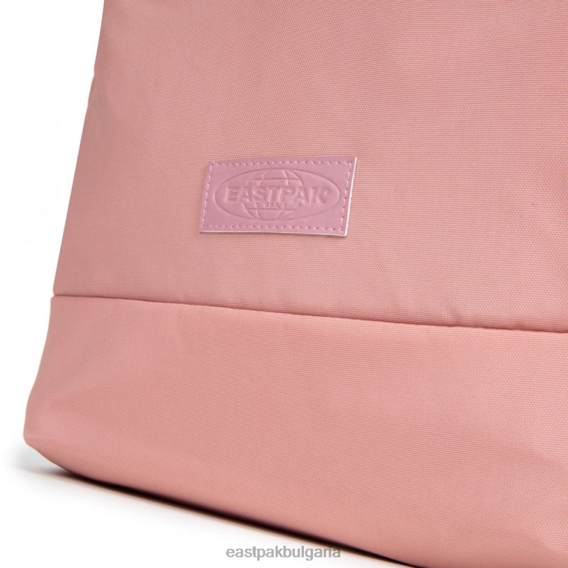 раници Eastpak DRXPX183 tecum f cnnct f розово