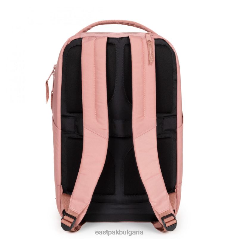 раници Eastpak DRXPX183 tecum f cnnct f розово