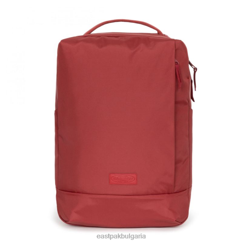 раници Eastpak DRXPX184 tecum f cnnct f бордо