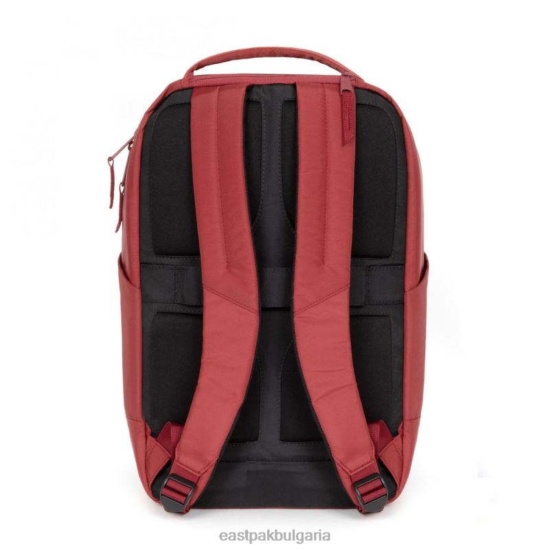раници Eastpak DRXPX184 tecum f cnnct f бордо