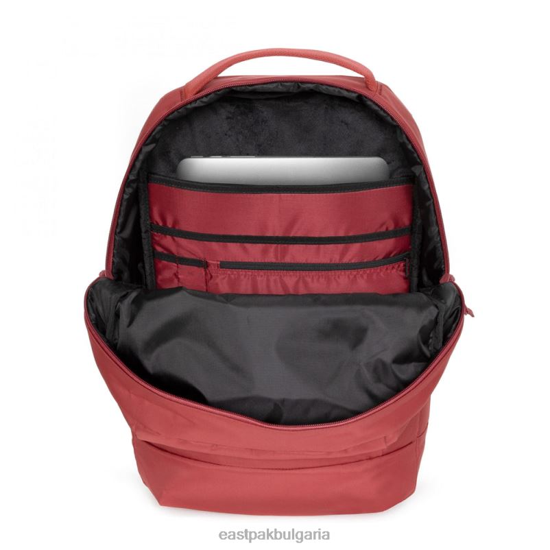 раници Eastpak DRXPX184 tecum f cnnct f бордо