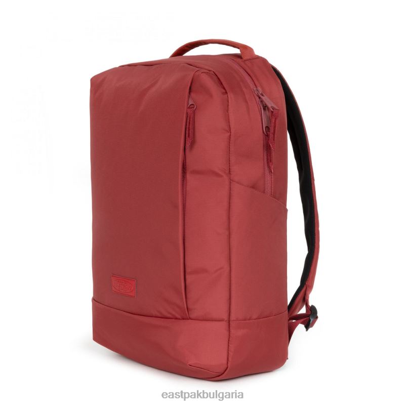 раници Eastpak DRXPX184 tecum f cnnct f бордо