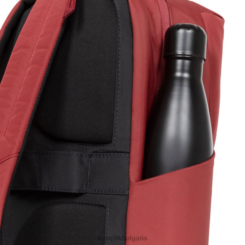 раници Eastpak DRXPX184 tecum f cnnct f бордо