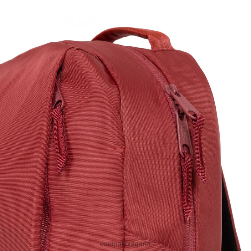 раници Eastpak DRXPX184 tecum f cnnct f бордо