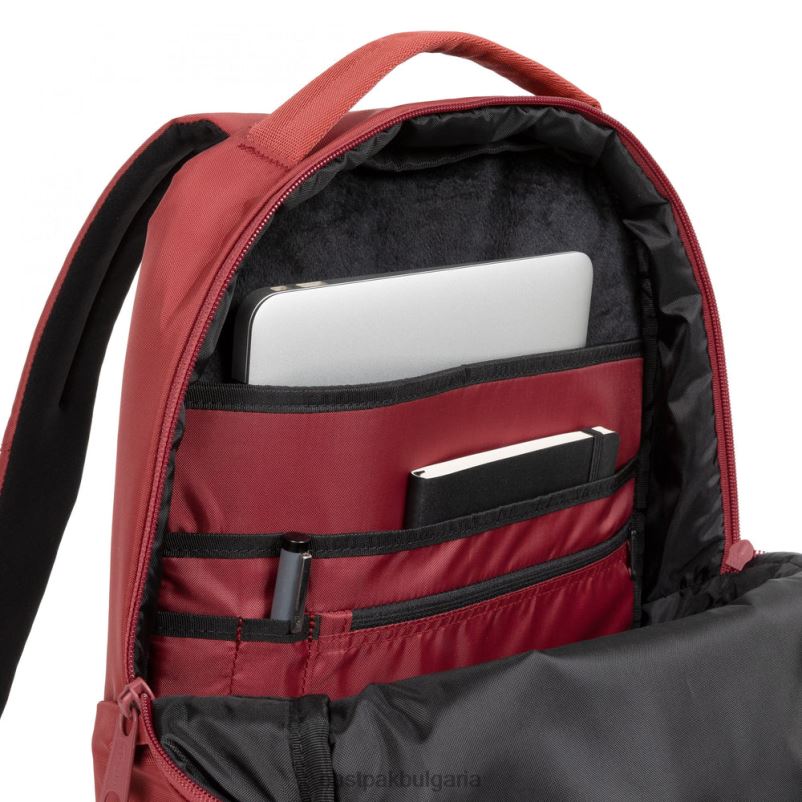 раници Eastpak DRXPX184 tecum f cnnct f бордо