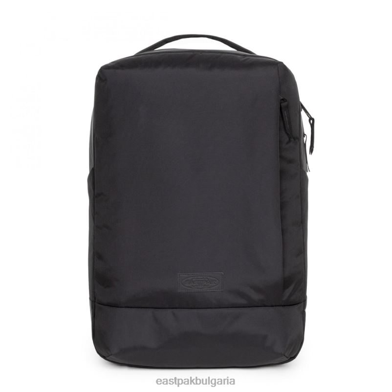 раници Eastpak DRXPX185 tecum f cnnct f черен