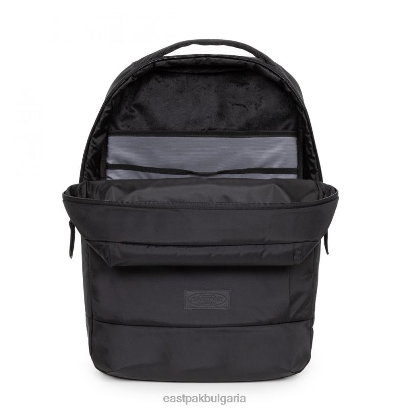 раници Eastpak DRXPX185 tecum f cnnct f черен