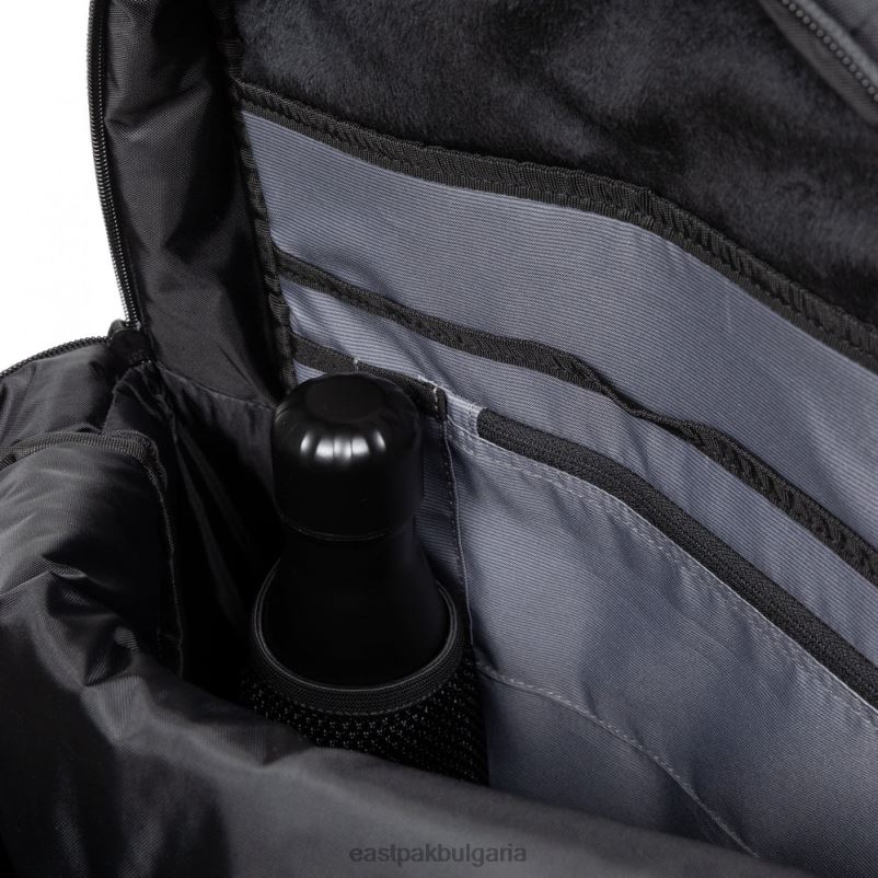 раници Eastpak DRXPX185 tecum f cnnct f черен