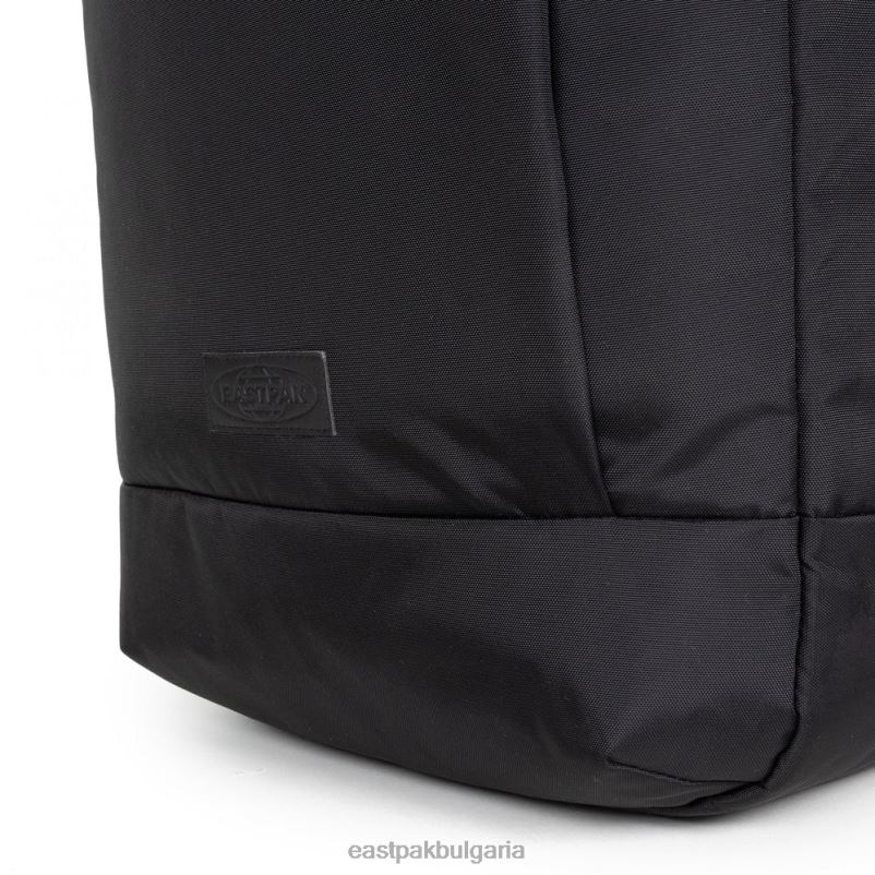 раници Eastpak DRXPX185 tecum f cnnct f черен