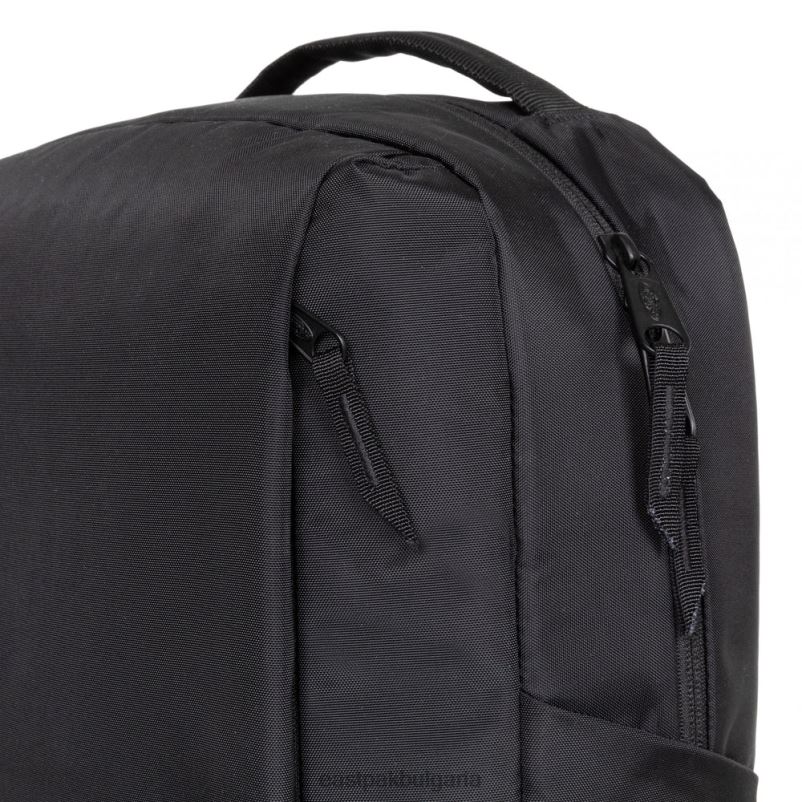 раници Eastpak DRXPX185 tecum f cnnct f черен