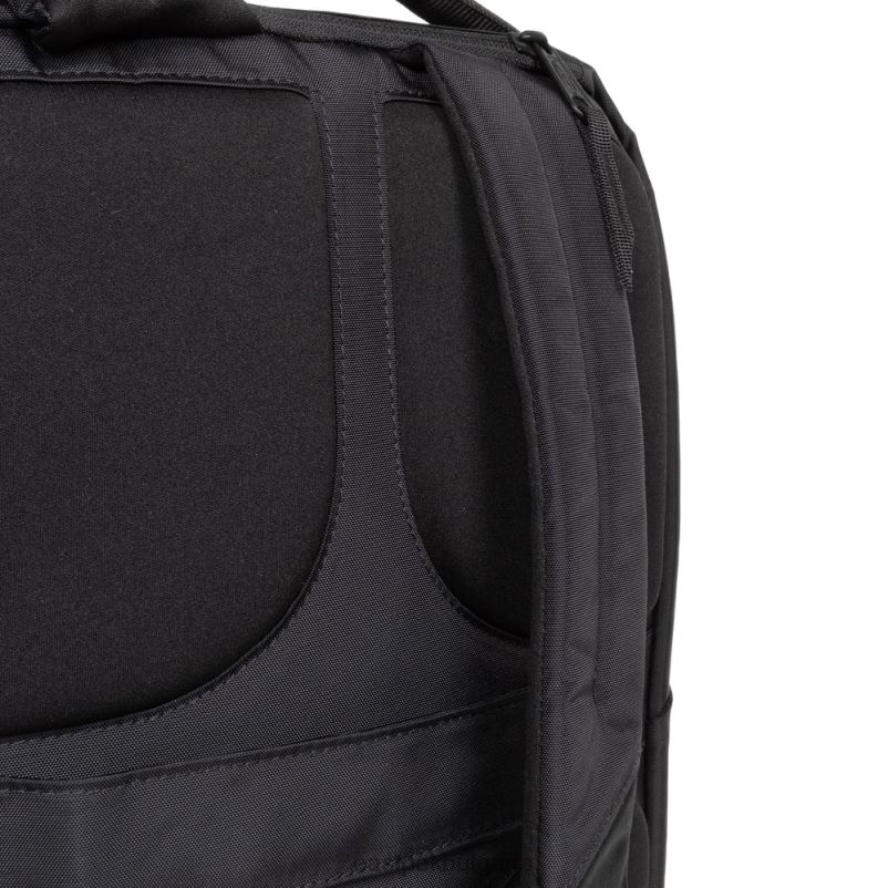 раници Eastpak DRXPX185 tecum f cnnct f черен