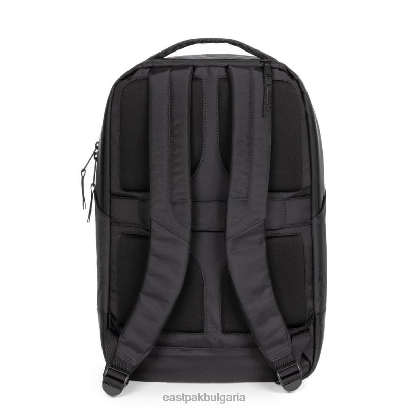 раници Eastpak DRXPX185 tecum f cnnct f черен