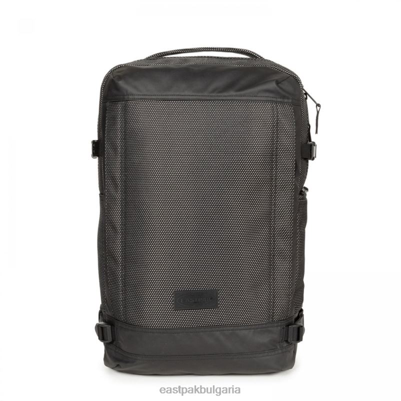 раници Eastpak DRXPX187 tecum m cnnct меланж
