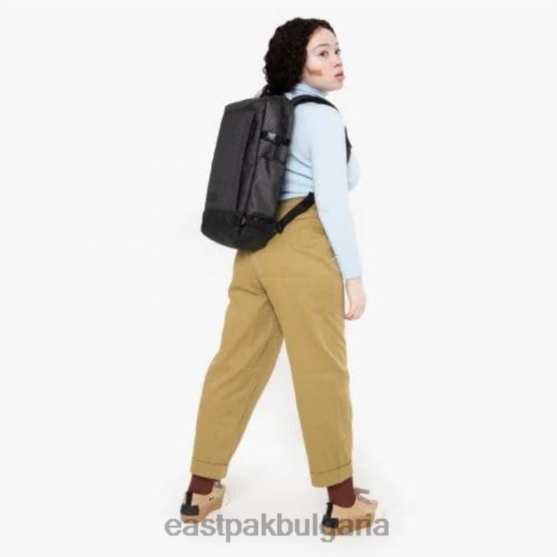 раници Eastpak DRXPX187 tecum m cnnct меланж