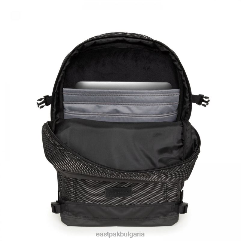 раници Eastpak DRXPX187 tecum m cnnct меланж