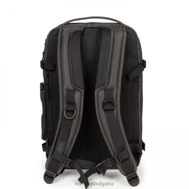 раници Eastpak DRXPX187 tecum m cnnct меланж