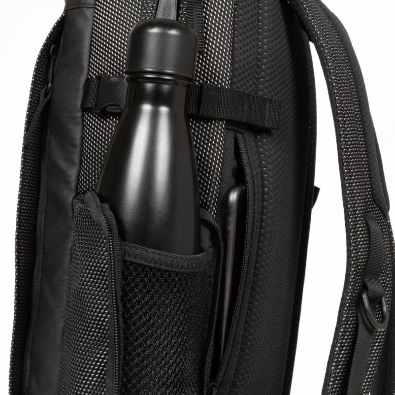 раници Eastpak DRXPX187 tecum m cnnct меланж