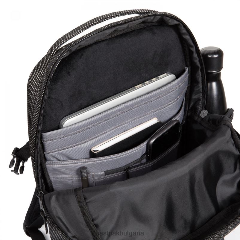 раници Eastpak DRXPX187 tecum m cnnct меланж