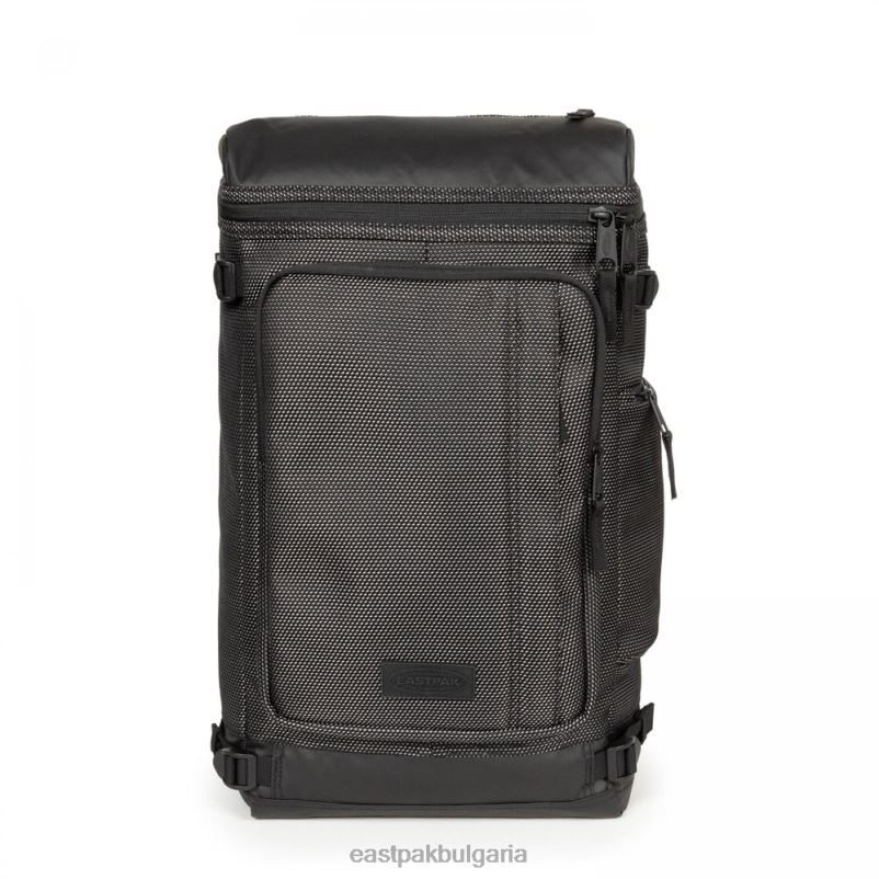 раници Eastpak DRXPX188 текум отгоре cnnct меланж
