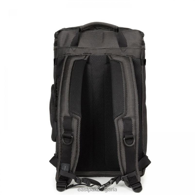 раници Eastpak DRXPX188 текум отгоре cnnct меланж